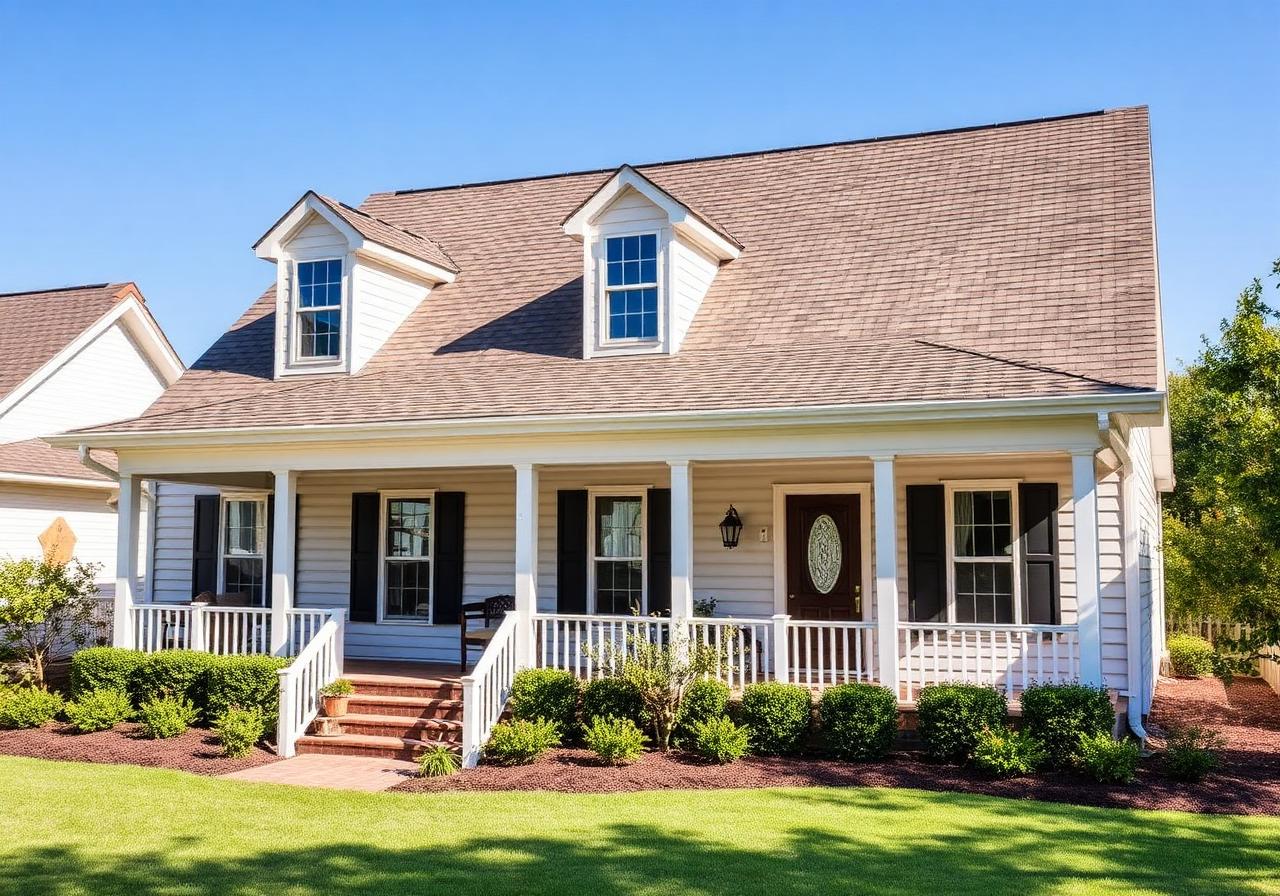 Roof & Siding Replacement — Roofing & Siding in Collinsville, MS by Frank to the Rescue